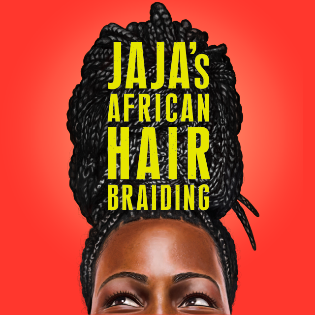 African Hair Braiding By Fama photos  Braided hairstyles, African braids  hairstyles, Kinky twists hairstyles