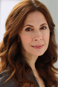 Jessica Hecht