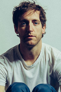 Thomas Middleditch